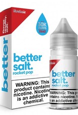 Vapetasia Vapetasia Non Tobacco Better Salt 30ml