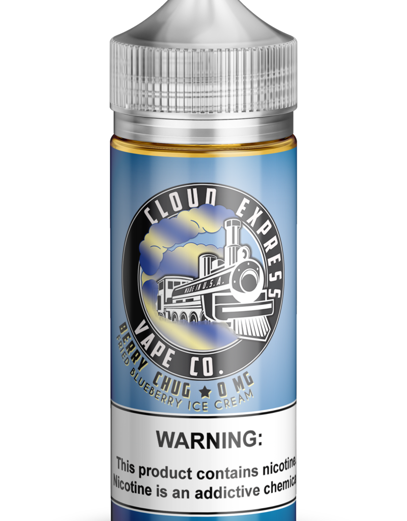 Cloud Express Cloud Express 100ml