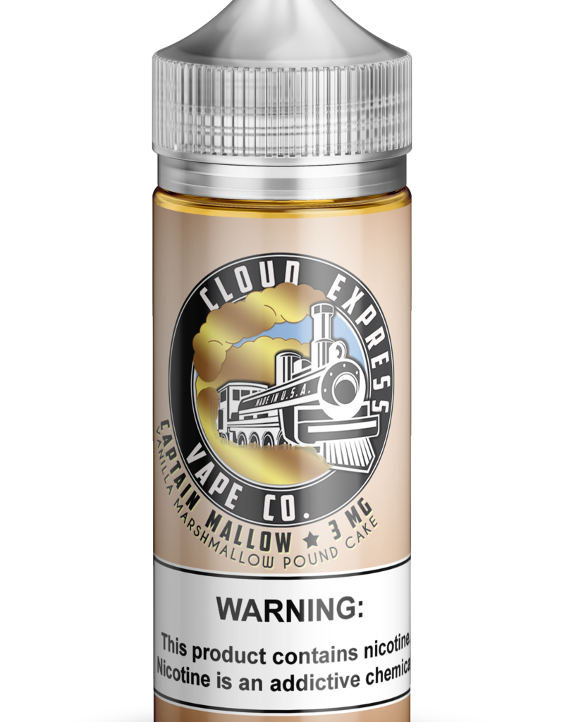 Cloud Express Cloud Express 100ml