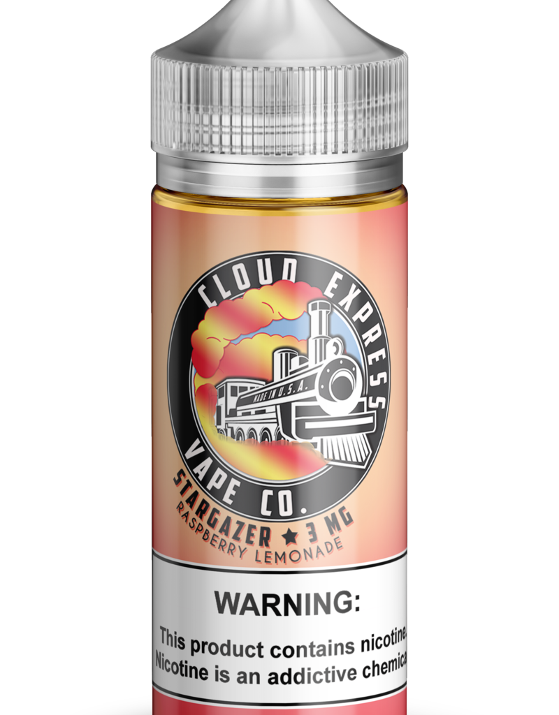Cloud Express Cloud Express 100ml