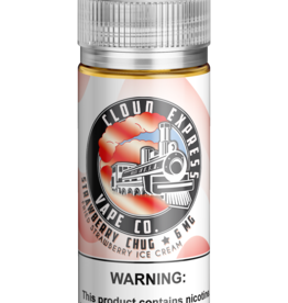Cloud Express Cloud Express 100ml