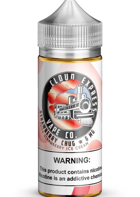 Cloud Express Cloud Express 100ml
