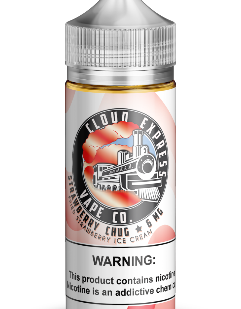 Cloud Express Cloud Express 100ml