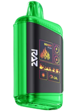 RAZ Raz LTX25000 Disposable Sour Apple Ice