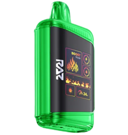RAZ Raz LTX25000 Disposable Sour Apple Ice