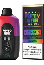 Fifty Bar Fifty Bar 20000
