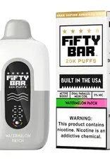 Fifty Bar Fifty Bar 20000