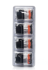 Vaporesso Vaporesso XROS Series Pod .6 3ml 4pk