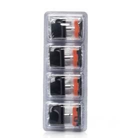 Vaporesso Vaporesso XROS Series Pod .6 3ml 4pk