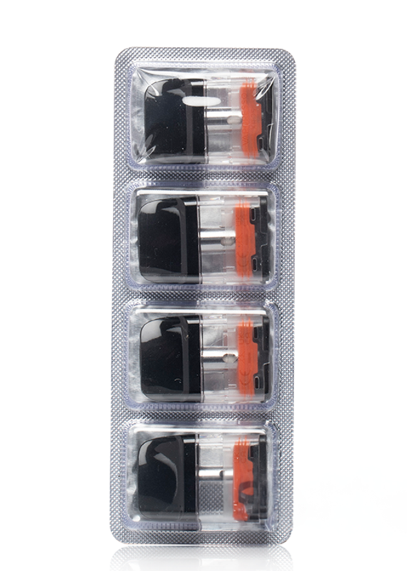 Vaporesso Vaporesso XROS Series Pod .6 3ml 4pk