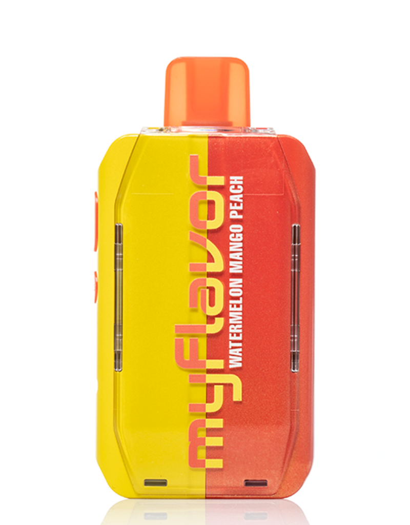 Adjust Adjust My Flavor 40K Disposable