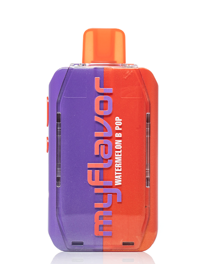Adjust Adjust My Flavor 40K Disposable