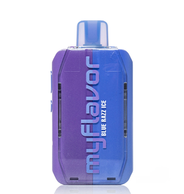 Adjust Adjust My Flavor 40K Disposable