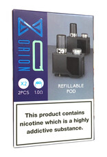 Orion Q Replacement Pods 1.0