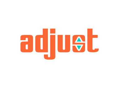 Adjust