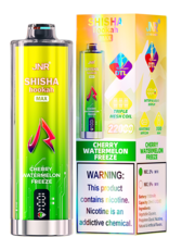 JNR JNR Shisha Max 22000