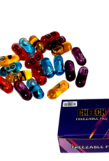 Cheech Cheech Freezable Pill