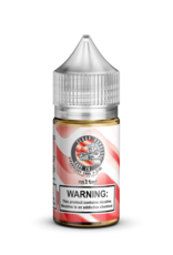 Cloud Express Cloud Express Salt 30ml