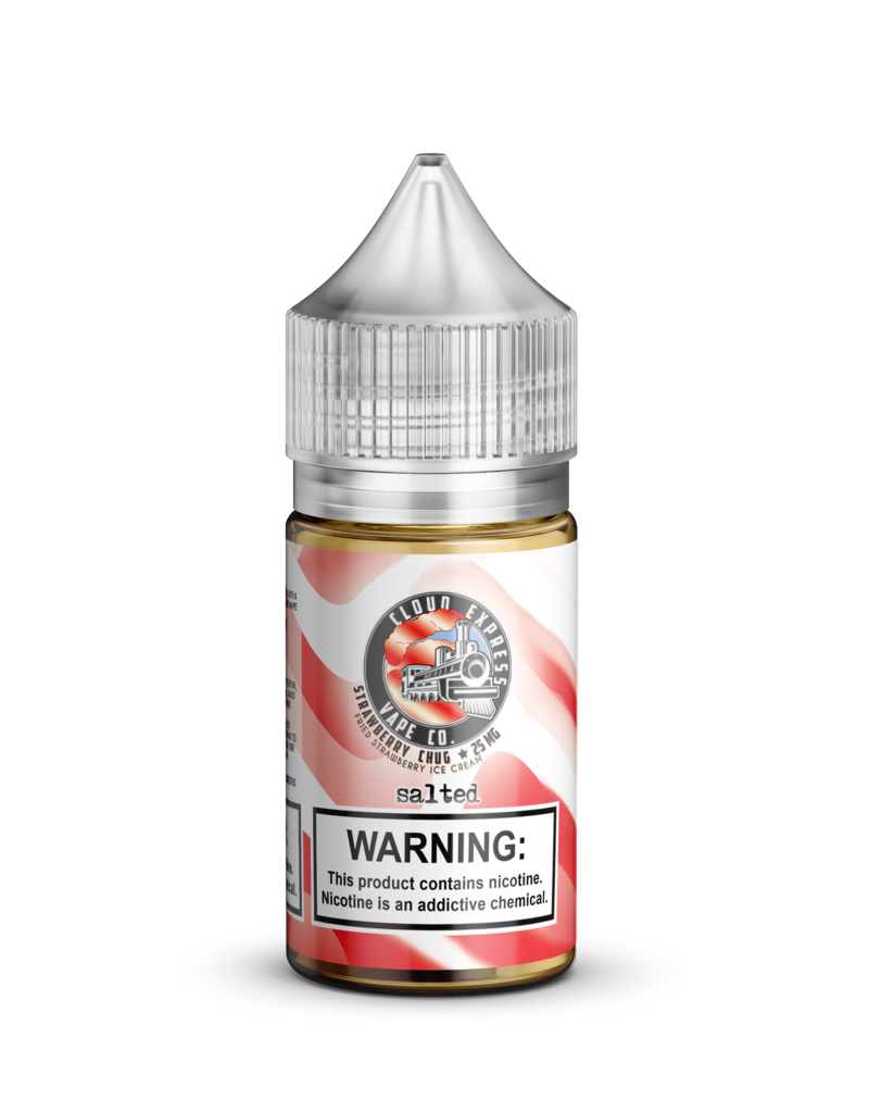 Cloud Express Cloud Express Salt 30ml