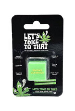 Let's Toke To That The Ultimate Smoking Dice Game