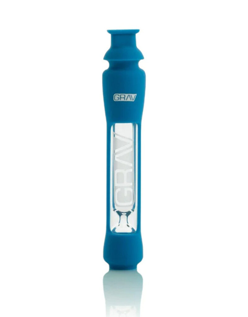 Grav Labs Grav 12mm Taster W/Silicone Skin