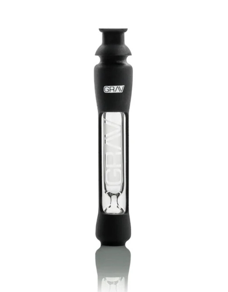 Grav Labs Grav 12mm Taster W/Silicone Skin