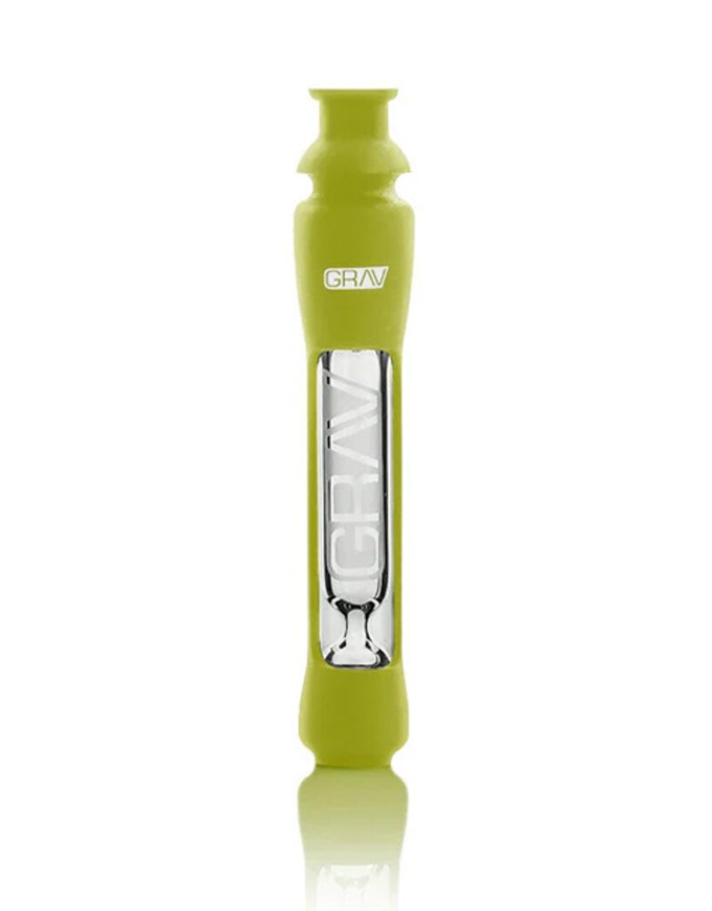 Grav Labs Grav 12mm Taster W/Silicone Skin