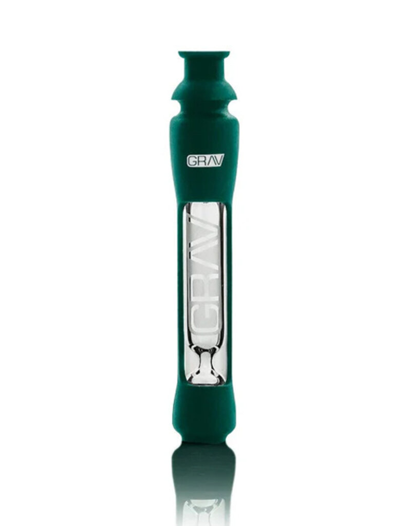 Grav Labs Grav 12mm Taster W/Silicone Skin