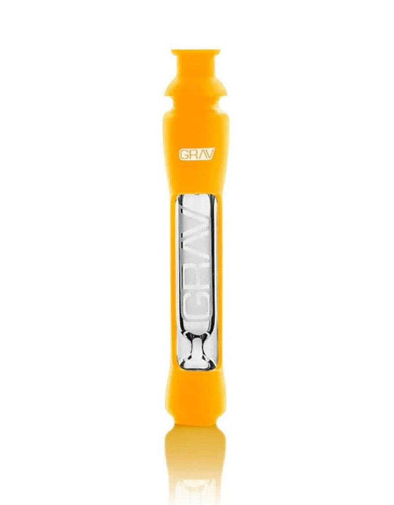Grav Labs Grav 12mm Taster W/Silicone Skin
