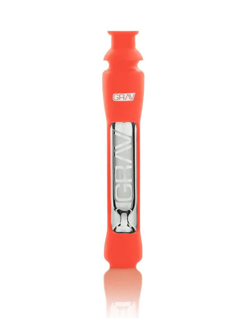 Grav Labs Grav 12mm Taster W/Silicone Skin