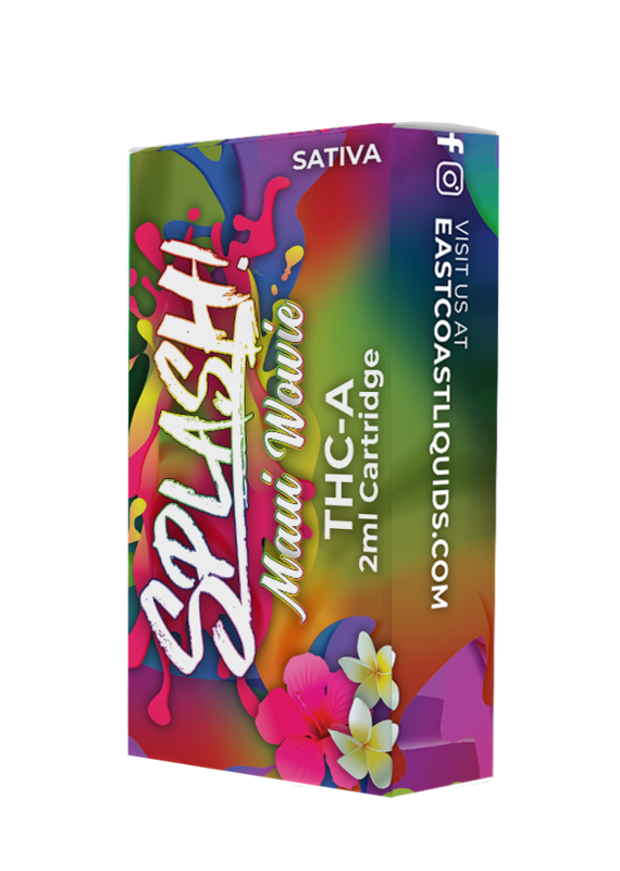 Splash THCA Splash 2ml Cart