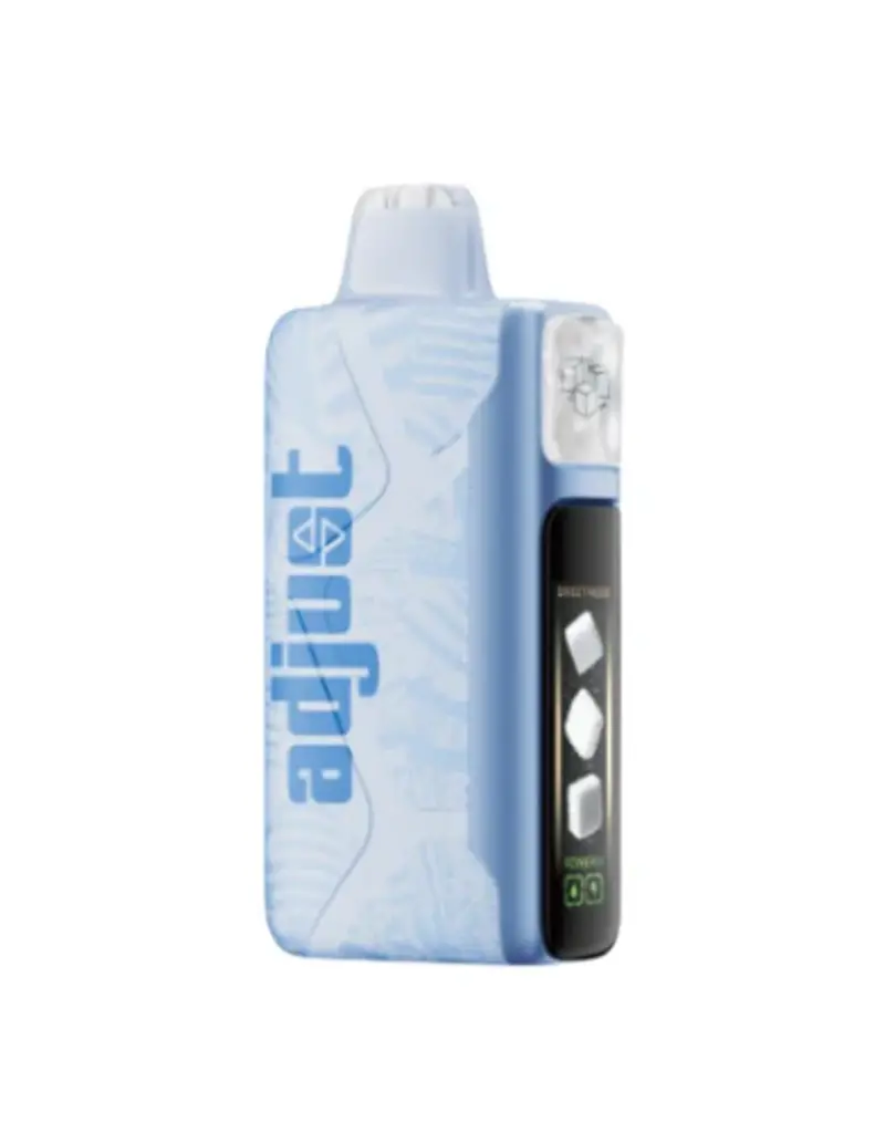 Adjust My Sweet 40000 Disposable