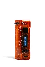 Wulf Mods Wulf Mods X-Ray Series Uni Pro Cartridge Vaporizer Crimson