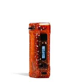 Wulf Mods Wulf Mods X-Ray Series Uni Pro Cartridge Vaporizer Crimson