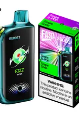 Fasta Burst 35000 Disposable