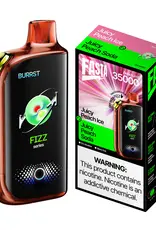 Fasta Burst 35000 Disposable