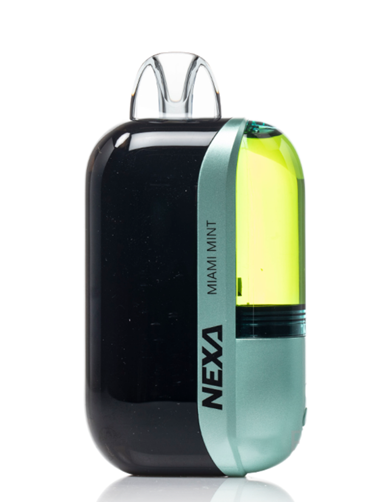 Nexa Ultra 50000 Disposable