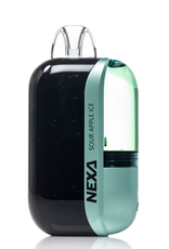 Nexa Ultra 50000 Disposable