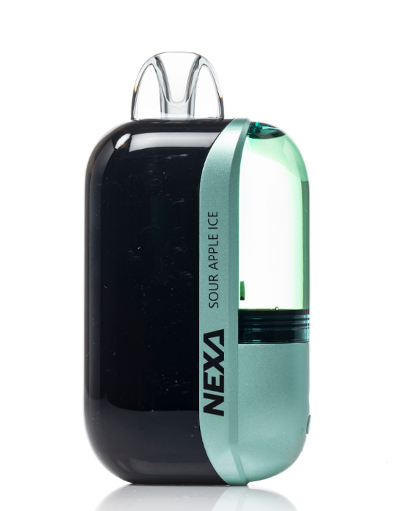 Nexa Ultra 50000 Disposable