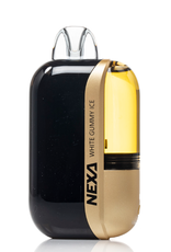 Nexa Ultra 50000 Disposable