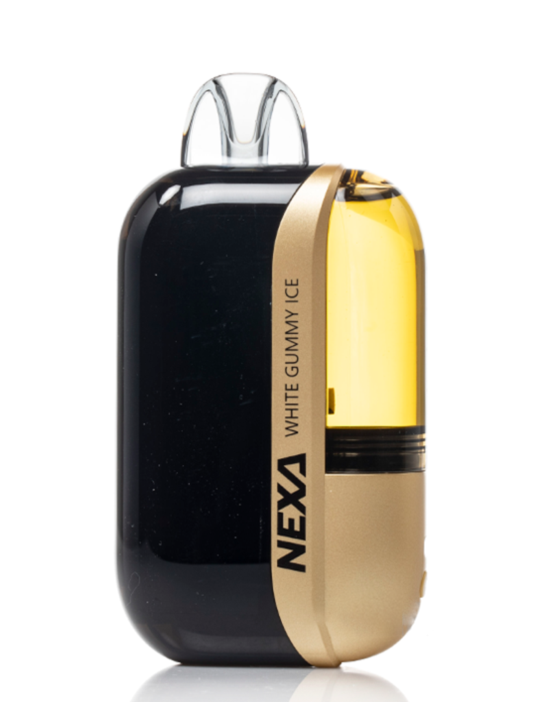 Nexa Ultra 50000 Disposable