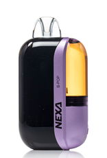 Nexa Ultra 50000 Disposable