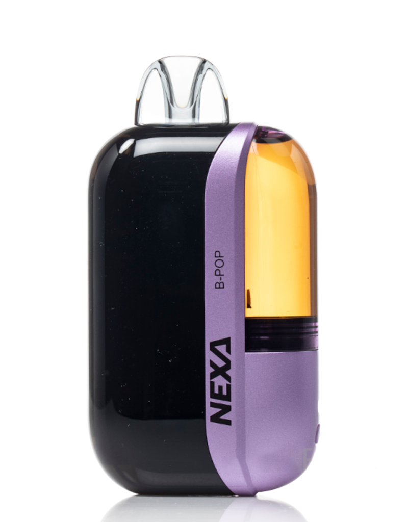 Nexa Ultra 50000 Disposable