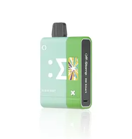 Off-Stamp Off-Stamp SW16000 Smart Kit