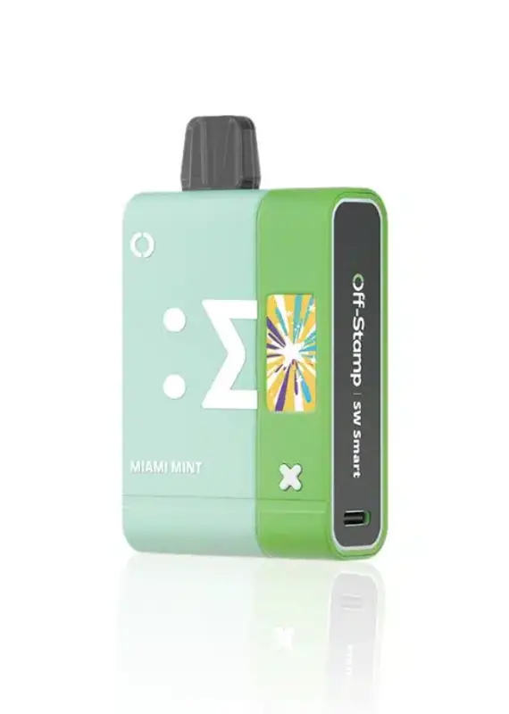 Off-Stamp Off-Stamp SW16000 Smart Kit