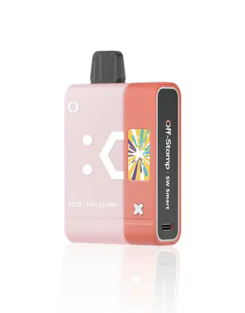Off-Stamp Off-Stamp SW16000 Smart Kit