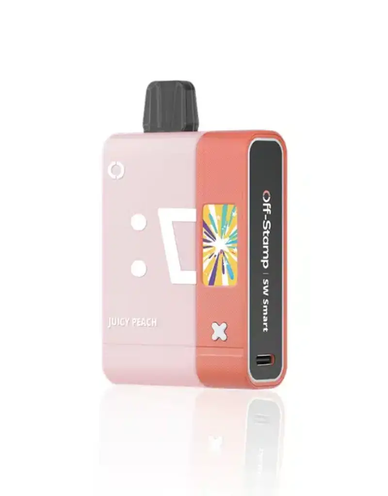 Off-Stamp Off-Stamp SW16000 Smart Kit