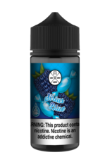 East Coast Liquids ECL Sirius Blue