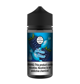 East Coast Liquids ECL Sirius Blue