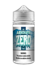East Coast Liquids ECL Absolute Zero